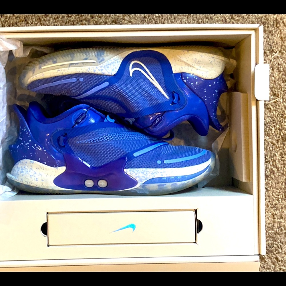 Nike adapt bb 2.0